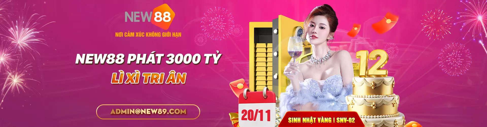 New88 - Nhà cái uy tín số 1 Châu Á 2025